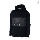 Nike Air Hoodie Black / Anthracite / Black Hoodies 863758 010 | Overkill