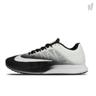 Nike air zoom elite 9 Black / White - Stealth Sneakers 863769 001 | Overkill