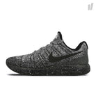 Nike lunarepic low flyknit 2 Black / Black - White Racer Blue Sneakers 863779 041 | Overkill
