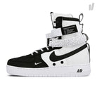Nike sf air force 1 White / Black - White Sneakers 864024 100 | Overkill