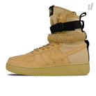 Nike sf air force 1 Club Gold-Club Gold - Club Gold - Black Sneakers 864024 700 | Overkill