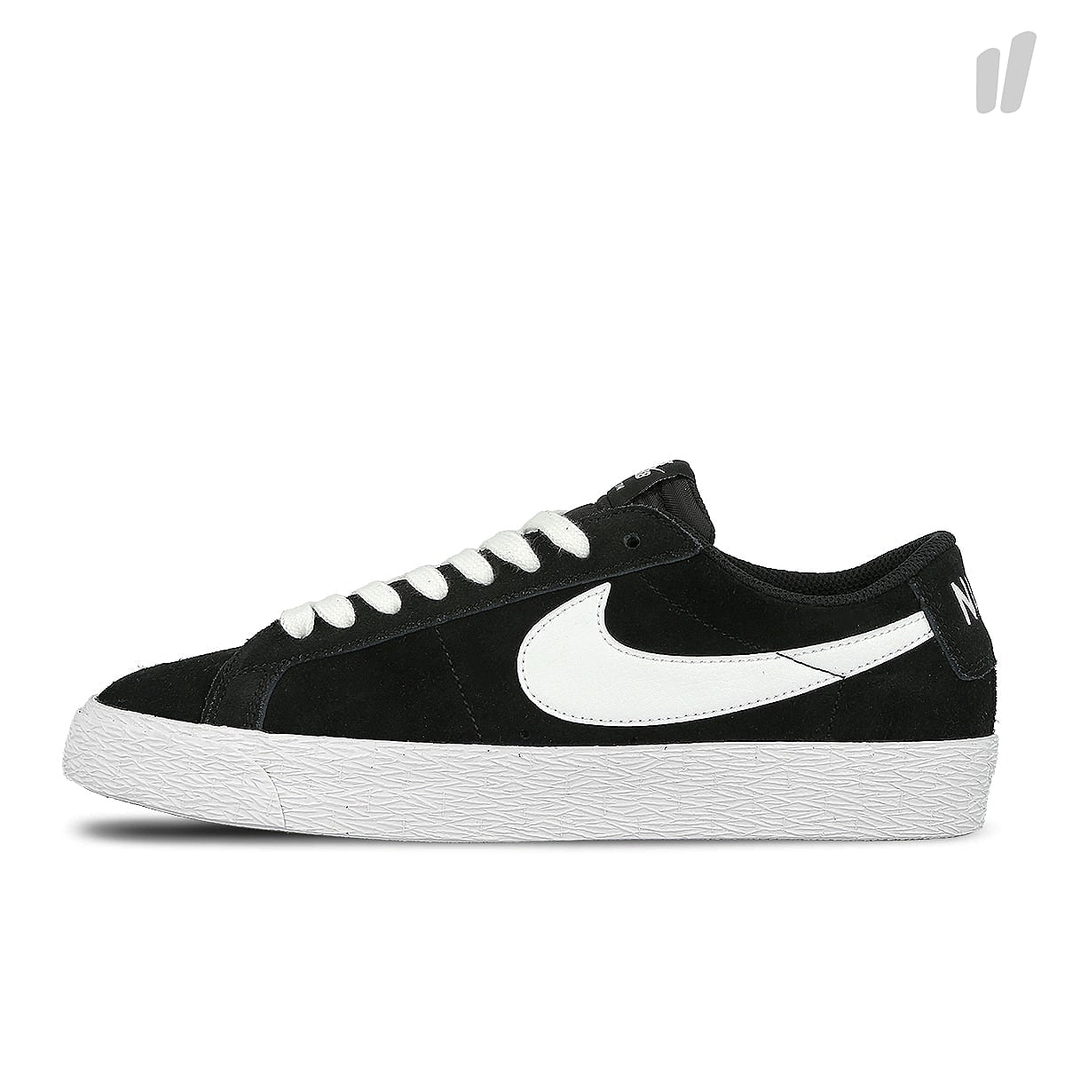 Nike sb blazer zoom low 864347 019 | OVERKILL