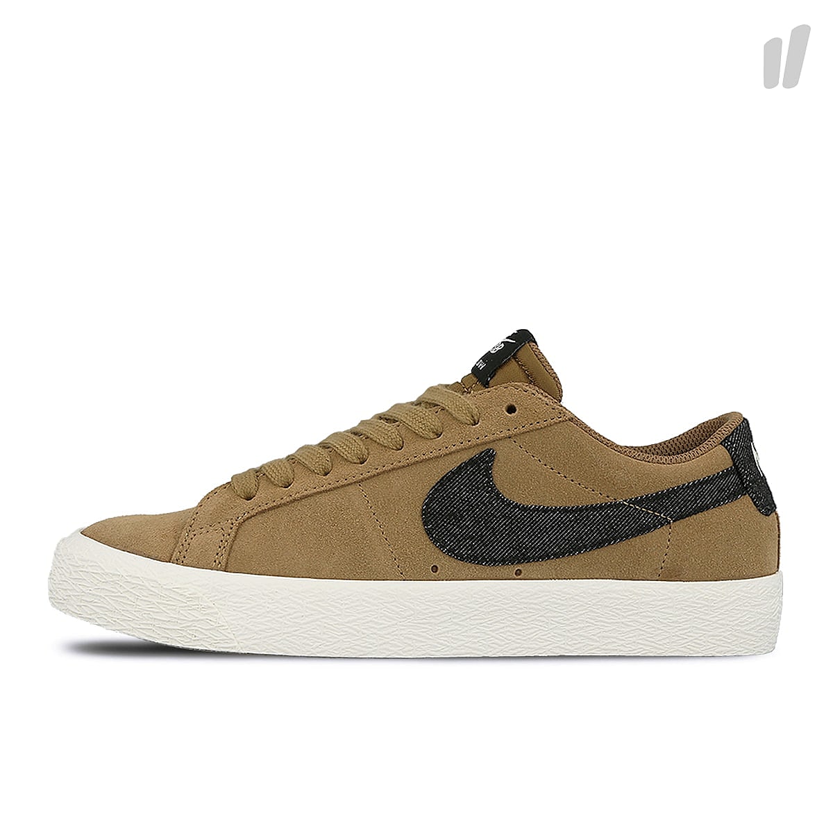 Nike sb zoom blazer low 864347 201 | OVERKILL