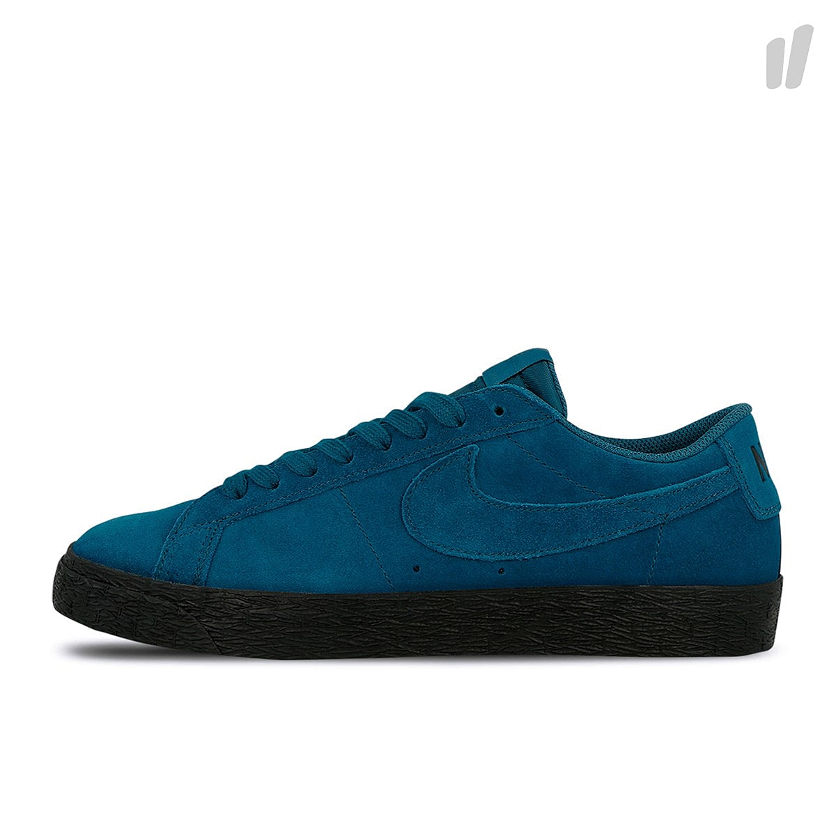 Nike sb zoom blazer low 864347 300 | OVERKILL