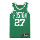 Nike Daniel Theis x  Nike Boston Celtics Icon Swingman Jersey Clover / Theis Daniel T-Shirts 864461 322 | Overkill