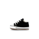 Converse chuck taylor all star cribster mid Black-Natural Ivory-White Sneakers 865156C | Overkill