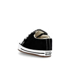 Converse chuck taylor all star cribster mid Black-Natural Ivory-White Sneakers  Material | Overkill