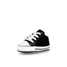 Converse chuck taylor all star cribster mid Black-Natural Ivory-White Sneakers  Close Up | Overkill