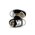 Converse chuck taylor all star cribster mid Black-Natural Ivory-White Sneakers  Detailfoto | Overkill