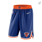Nike Swingman Pant Rush Blue / Brilliant Orange / White Sweat & Track Pants 866849 495 | Overkill