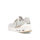 On wmns cloudrift White / Sand Sneakers  Material | Overkill