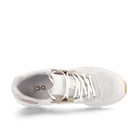 On wmns cloudrift White / Sand Sneakers  Detail View 1 | Overkill