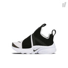 Nike presto extreme td White-Black Sneakers 870019 100 | Overkill