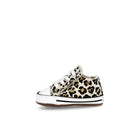 Converse chuck taylor all star cribster mid Natural Ivory / Doe / Black  870415C | Overkill