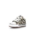 Converse chuck taylor all star cribster mid Natural Ivory / Doe / Black  Detailfoto | Overkill