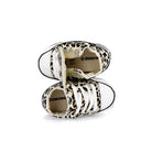 Converse chuck taylor all star cribster mid Natural Ivory / Doe / Black  Detail view 1 | Overkill