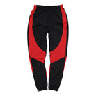 Jordan Air Jordan 1 Wings Pant Black / University Red / University Red Sweat & Track Pants 872863 011 | Overkill