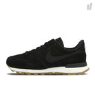 Nike wmns internationalist se Black / Black - Deep Green - Gum Light Brown Sneakers 872922 002 | Overkill