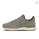 Nike wmns internationalist se Dark Stucco / Dark Stucco - Cargo Khaki - Sail Sneakers 872922 005 | Overkill