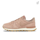 Nike wmns internationalist se Particle Pink / Particle Pink - Pale Grey Sneakers 872922 601 | Overkill