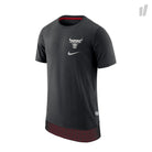 Nike Chicago Bulls Tee Black / University Red T-Shirts 874052 010 | Overkill