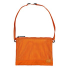 Porter-Yoshida & Co. Screen Sacoche Orange Shoulder & Cross Body Bags 875-19104-23 | Overkill