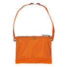 Porter-Yoshida & Co. Screen Sacoche Orange Shoulder & Cross Body Bags Close-up | Overkill