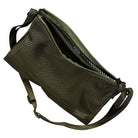 Porter-Yoshida & Co. Screen Sacoche Khaki Shoulder & Cross Body Bags  Material | Overkill