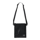Porter-Yoshida & Co. Screen Sacoche Black Shoulder & Cross Body Bags 875-19105-10 | Overkill
