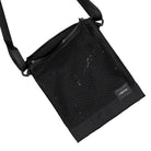 Porter-Yoshida & Co. Screen Sacoche Black Shoulder & Cross Body Bags  Material | Overkill