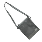 Porter-Yoshida & Co. Screen Sacoche Gray Shoulder & Cross Body Bags 875-19105-11 | Overkill