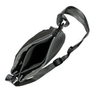 Porter-Yoshida & Co. Screen Sacoche Gray Shoulder & Cross Body Bags  Material | Overkill