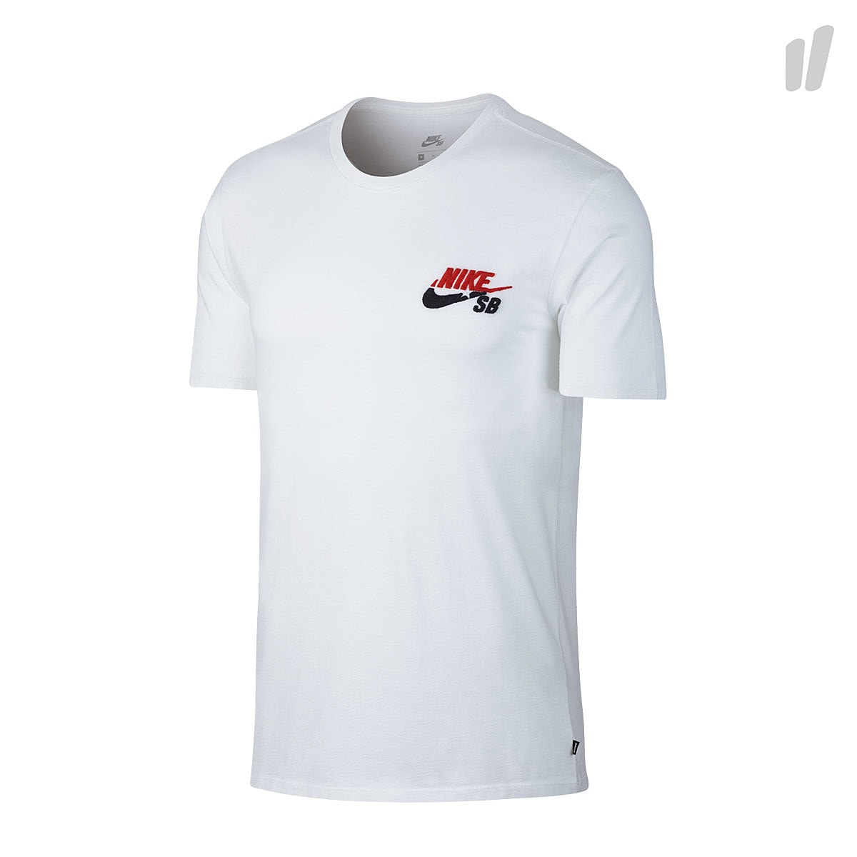 Nike SB Futura Tee White T-Shirts 875329 100 | Overkill