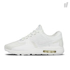 Nike air max zero essential White / White - Wolf Grey - Pure Platinum Sneakers 876070 100 | Overkill