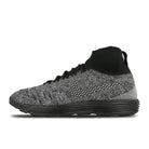 Nike lunar magista ii flyknit fc Black / Black - White - White Sneakers 876385 001 | Overkill