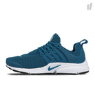 Nike wmns air presto Industrial Blue / Industrial Blue Sneakers 878068 402 | Overkill