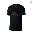 Jordan Air Jordan Dry Flight Photo Basketball Tee Black T-Shirts 878382 010 | Overkill