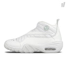 Nike air shake ndestrukt White / White - White Sneakers 880869 101 | Overkill