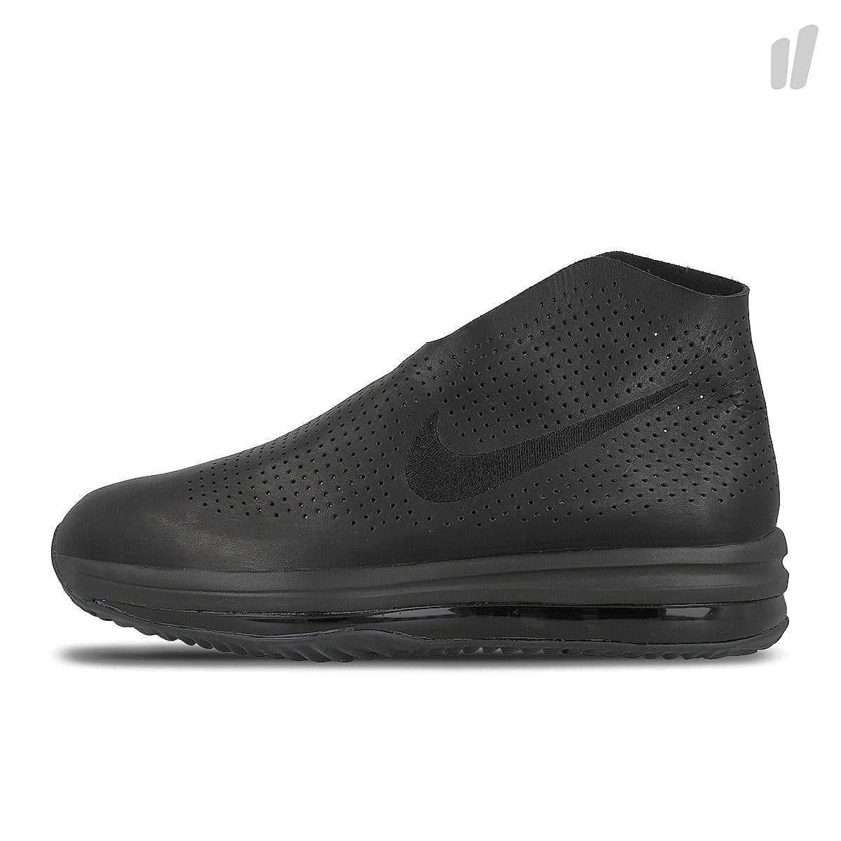 Nike wmns zoom modairna Black-Black - Anthracite Sneakers 880884 001 | Overkill