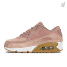 Nike wmns air max 90 se Particle Pink / Particle Pink Sneakers 881105 601 | Overkill
