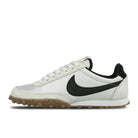 Nike wmns waffle racer Off White-Black - Safety Orange Sneakers 881183 100 | Overkill