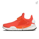 Nike wmns sock dart premium Max Orange / White - Black Sneakers 881186 800 | Overkill