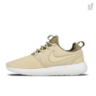 Nike wmns roshe two se Oatmeal / Oatmeal - Khaki - White Sneakers 881188 100 | Overkill