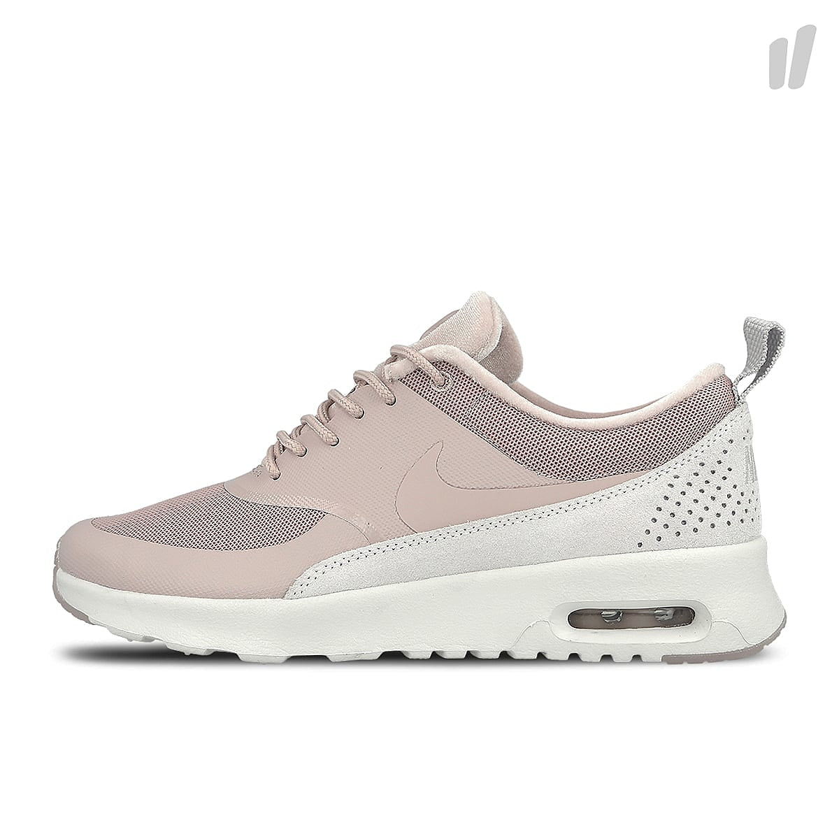 Nike wmns air max thea lx Particle Rose-Particle Rose - Vast Grey Sneakers 881203 600 | Overkill