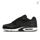 Nike air max bw Black-Black - White Sneakers 881981 002 | Overkill