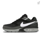 Nike air max bw Black / White - Wolf Grey Sneakers 881981 006 | Overkill