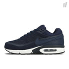 Nike air max bw Midnight Navy-Midnight Navy - White - Black Sneakers 881981 400 | Overkill