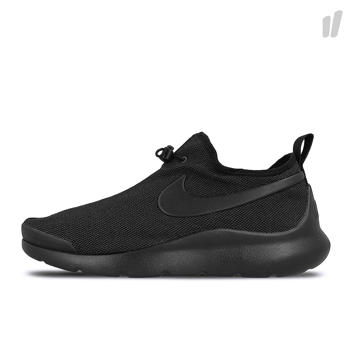 Nike aptare se Black / Black - White Sneakers 881988 004 | Overkill