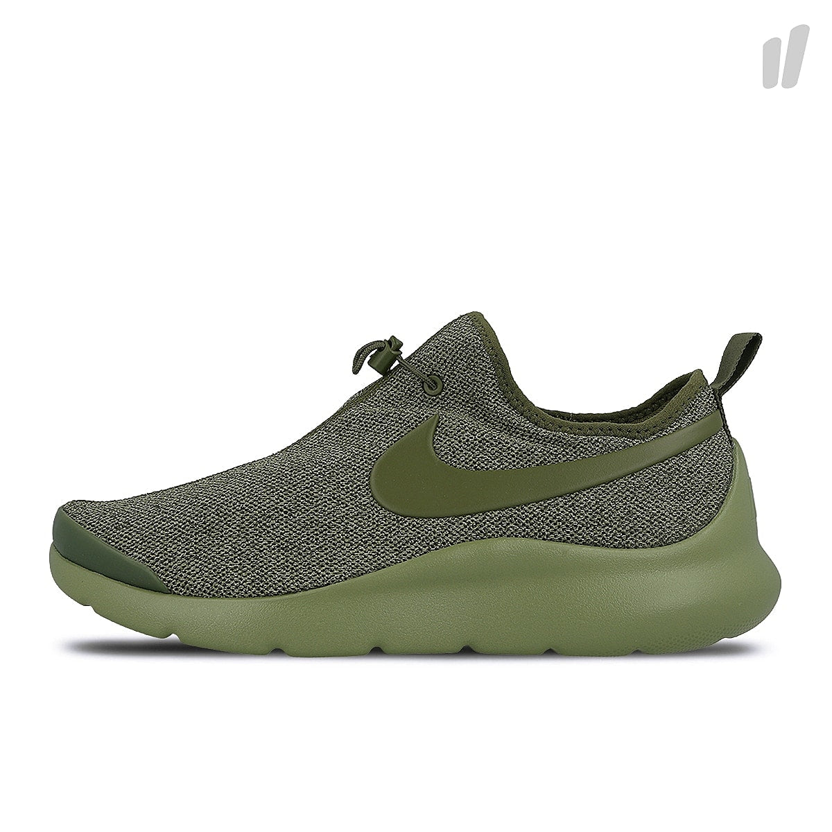 Nike aptare se Rough Green / Rough Green Sneakers 881988 300 | Overkill