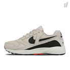 Nike air icarus extra qs Light Orewood Brown / Black - Sail - Black Low Top Sneakers 882019 100 | Overkill